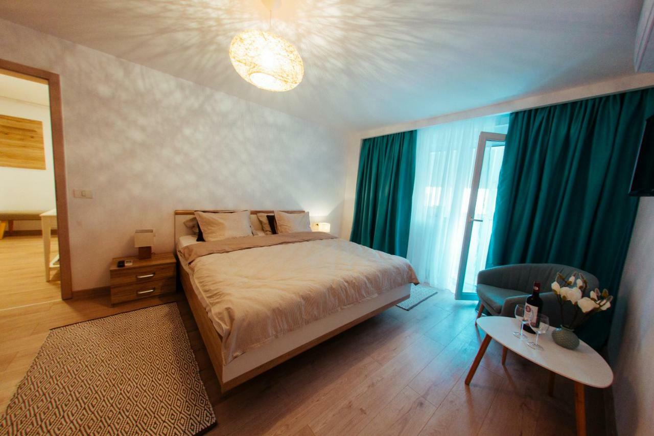 Urban Living Apartment Timişoara Exterior foto