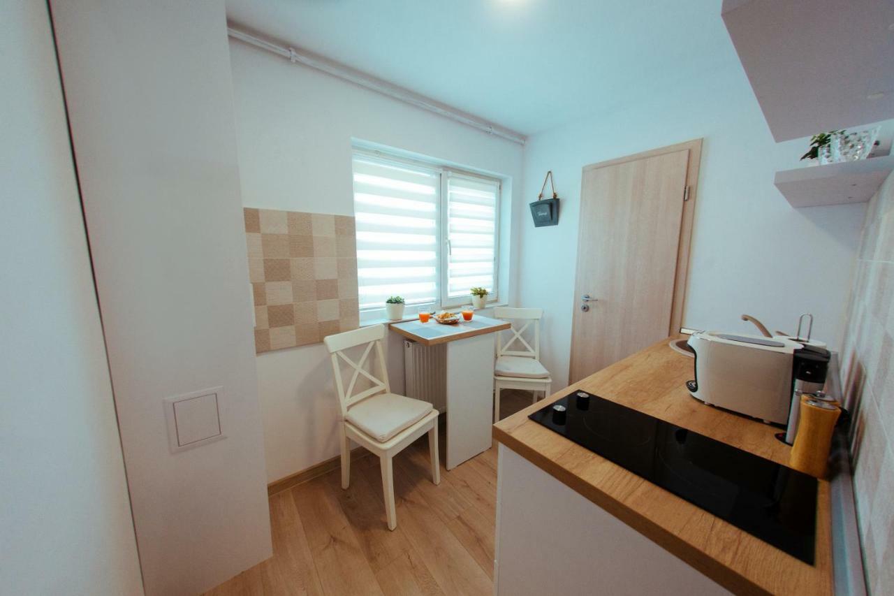 Urban Living Apartment Timişoara Exterior foto