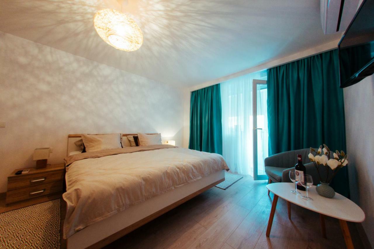 Urban Living Apartment Timişoara Exterior foto